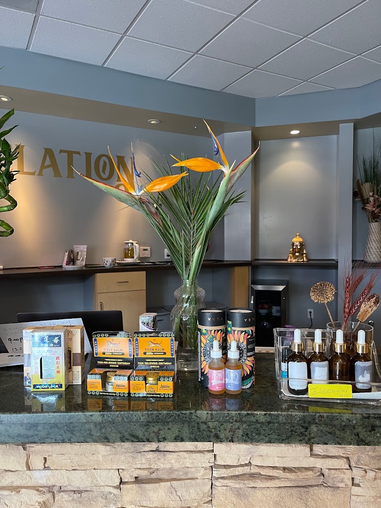 Elation Massage & Spa San Diego